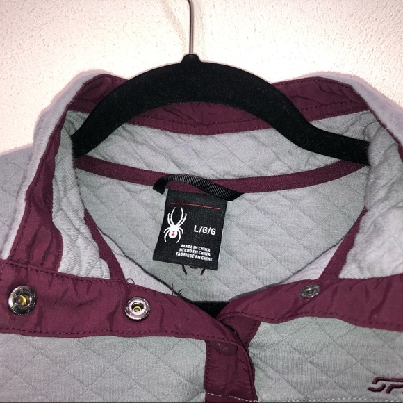 Spider jacket - Picture 2 of 3